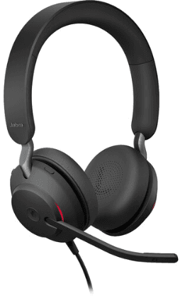 Jabra Evolve2 40 SE UC Stereo USB-C (24189-989-899)