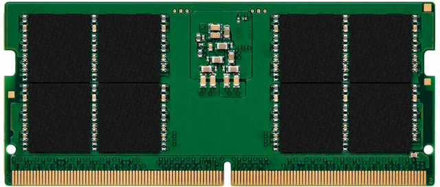 Kingston KVR56S46BS6-8 (1 x 8 GB | SO-DIMM DDR5-5600)
