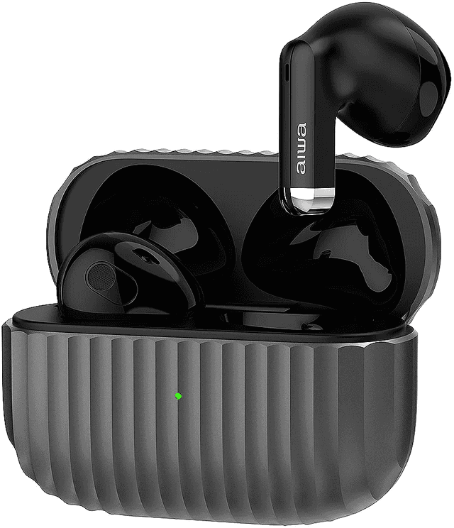 Aiwa AW-TWSGM1D - Black