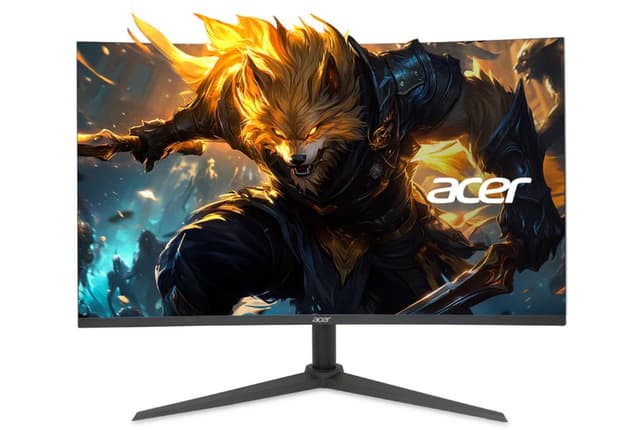 Acer Nitro XZ0 XZ320Q X2BMIIPHX [MM.TWTAA.005 / PTM-0166]