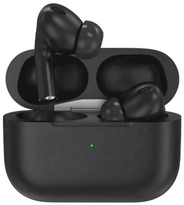 Monster Audio TW12 - Black