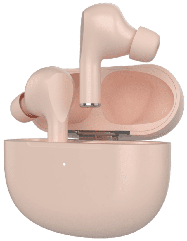 Klip Xtreme ZoundBuds - Pink (KTE-250PK)