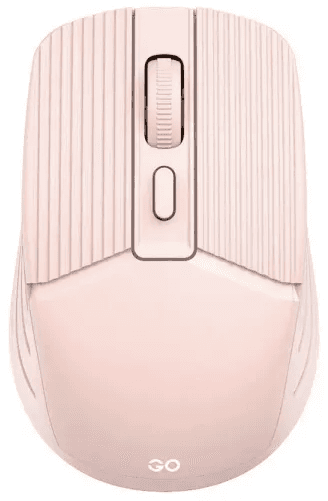 Fantech GO W605 - Pink