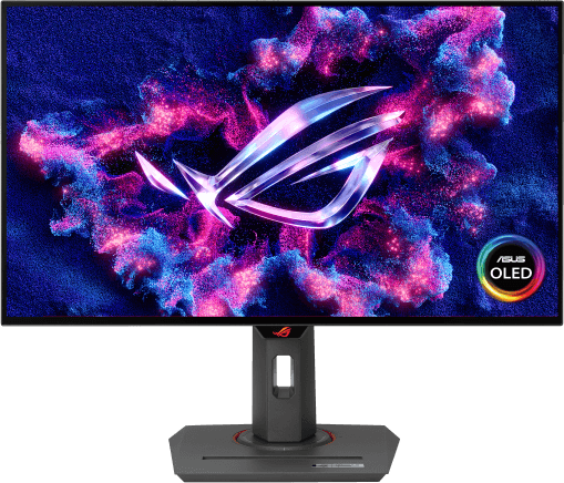 ASUS ROG Strix OLED XG27AQDMG