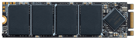 Lexar NM100 512 GB (LNM100-512RB)