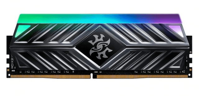 A-DATA XPG Spectrix D41 AX4U32008G16A-SB41 (1 x 8GB | DIMM DDR4-3200)