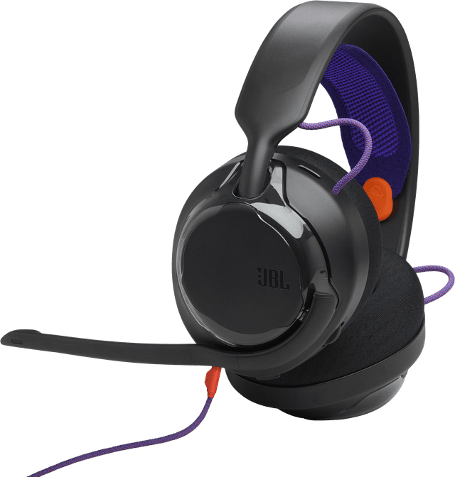 JBL Quantum 250 (JBLQTUM250BLK)