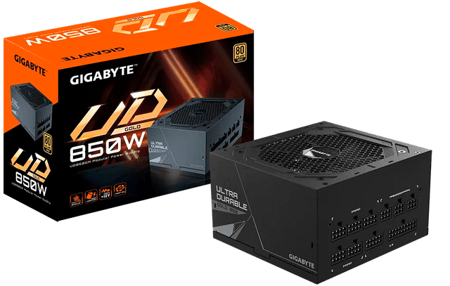 Gigabyte GP-UD850GM (850 W)