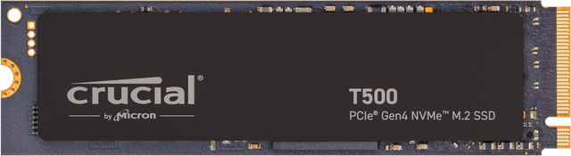 Crucial T500 500 GB (CT500T500SSD8)
