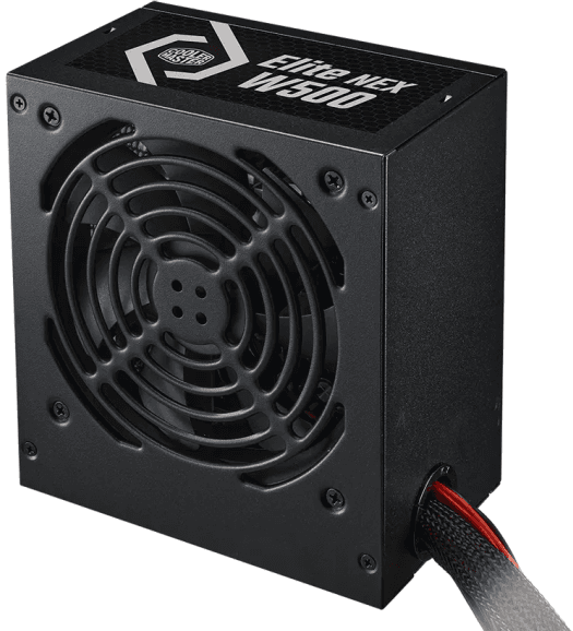 Cooler Master Elite Nex 500W (MPW-5001-ACAW-B) (500 W)