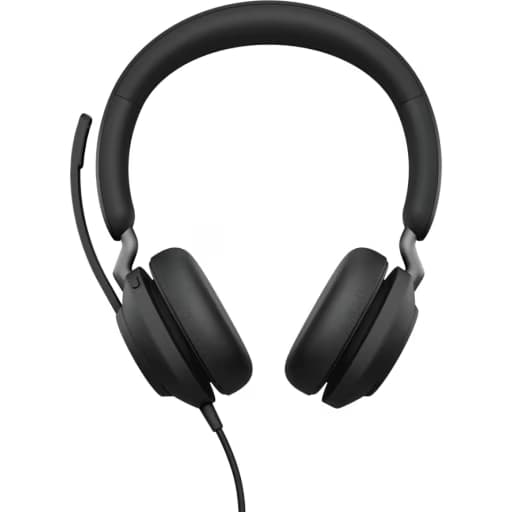 Jabra Evolve2 40 SE (24189-999-799)