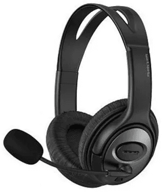 Havit HV-H206D - Negro (H206D)