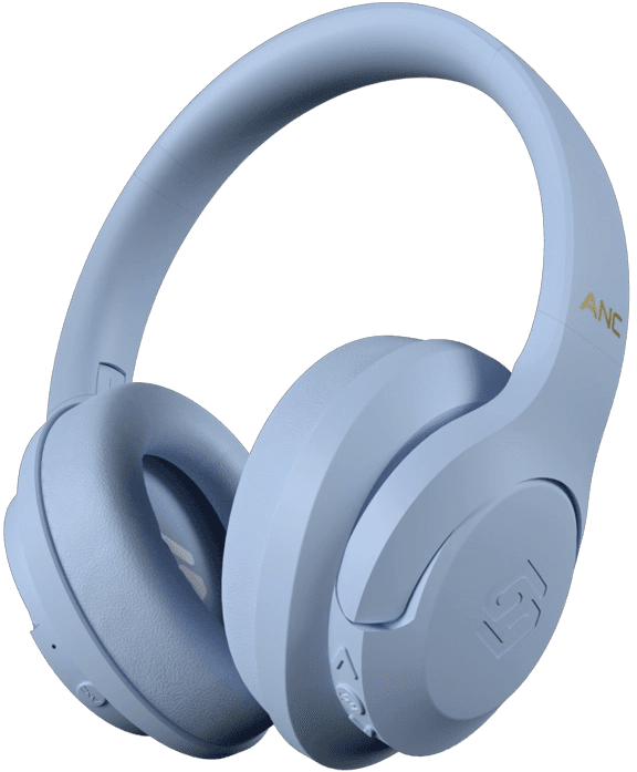 Sleve Pulse ANC 2Gen - Celeste