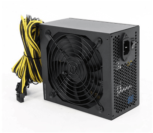 Redfox 1000w (1000 W)