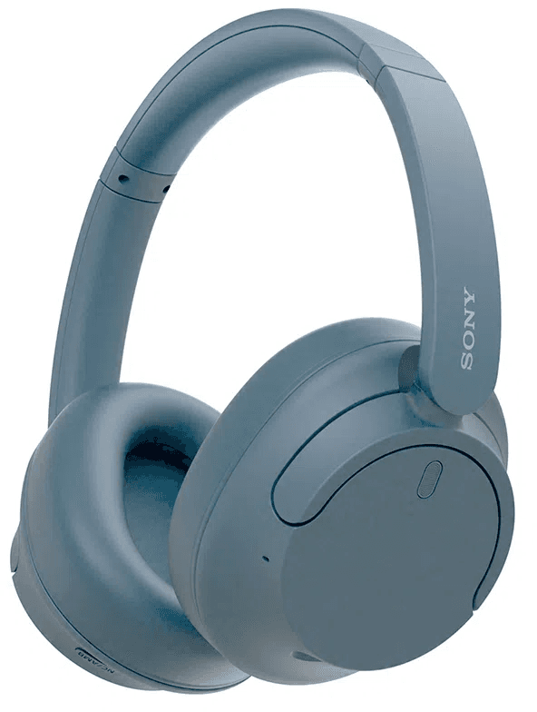 Sony WH-CH720N - Blue (WH-CH720N/LZUC)