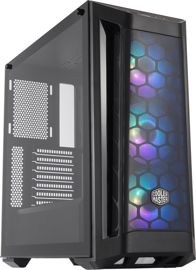 Cooler Master MasterBox MB511 ARGB (MCB-B511D-KGNN-RGA)