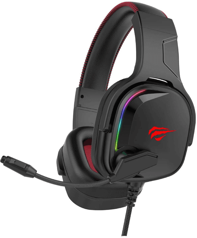 Havit Gaming Headphone (HV-H2022U)