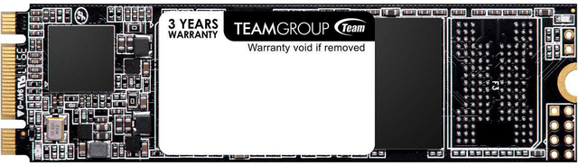 Team MS30 256 GB (TM8PS7256G0C101)