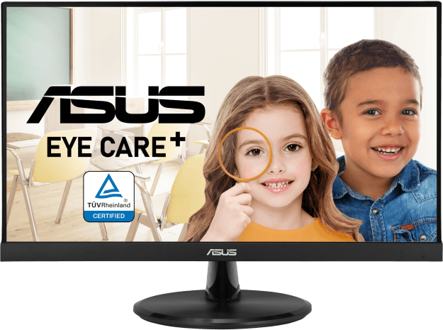 ASUS VP227HE
