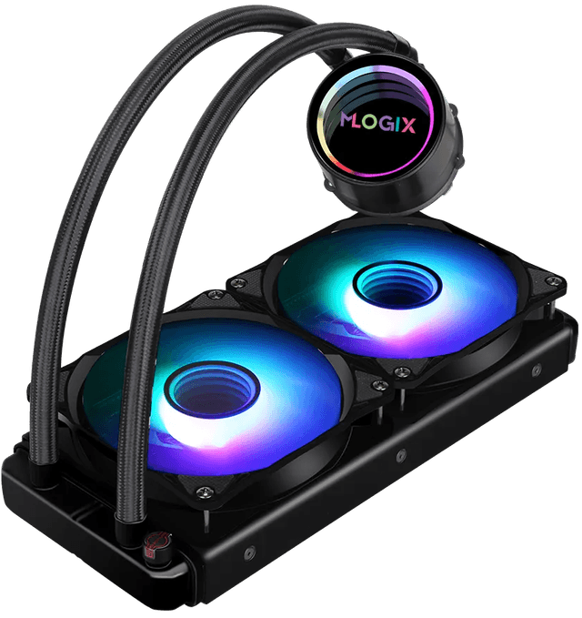 MLOGIX Infinity ARGB 240