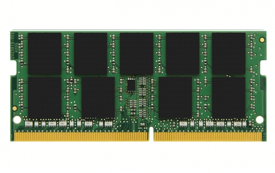 Kingston KCP424SS6/4 (1 x 4GB | SO-DIMM DDR4-2400)