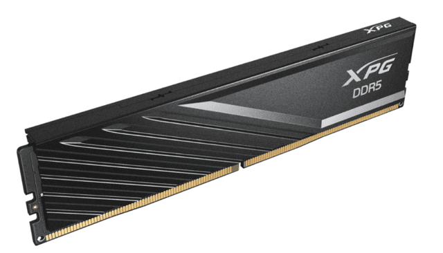 A-DATA XPG Lancer Blade AX5U5600C468G-SLABBK (1 x 8 GB | DIMM DDR5-5600)