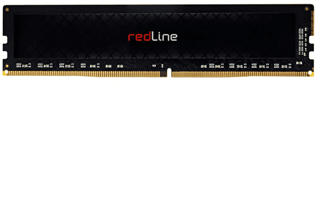 Mushkin Redline MRE5U480FFFD16G-MX (1 x 16 GB | DIMM DDR5-4800)