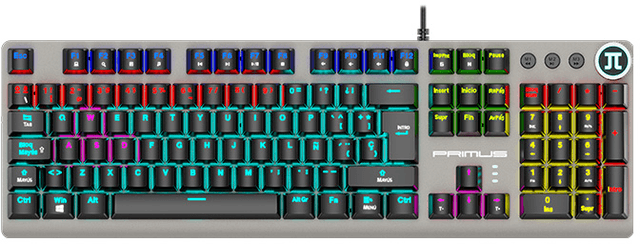 Primus Ballista 90T - Red Switches (PKS-093S)