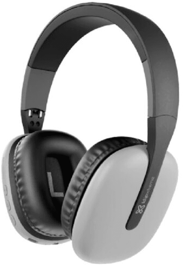 Klip Xtreme ZoundTune - Gray (KWH-010GR)