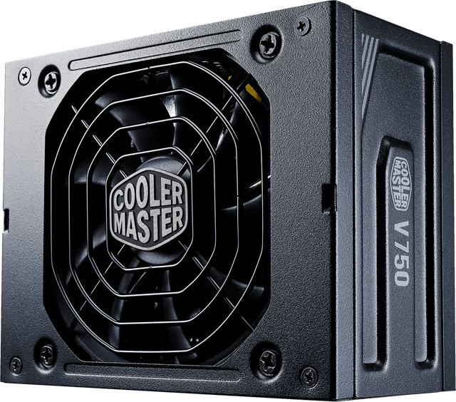 Cooler Master V Series V750 SFX Gold (MPY-7501-SFHAGV-WO) (750 W)
