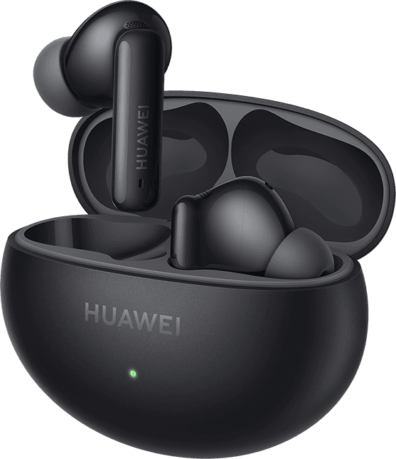 Huawei FreeBuds 6i - Black