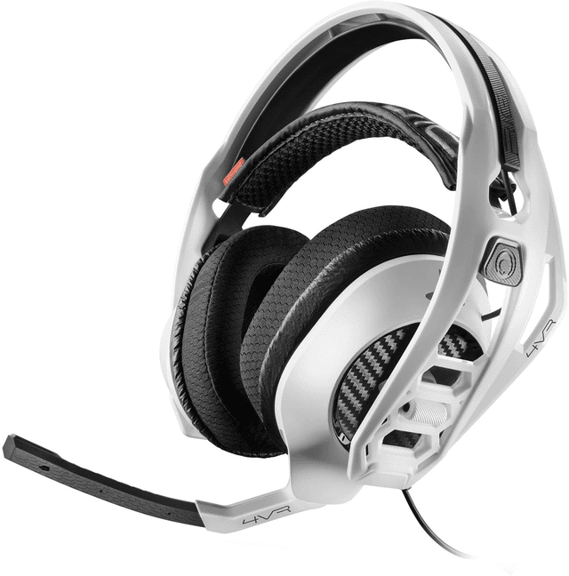 Plantronics RIG 4VR Gaming Headset - PS4 (206816-01)