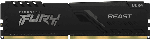 Kingston Fury Beast KF426C16BB1/16 (1 x 16GB | DIMM DDR4-2666)