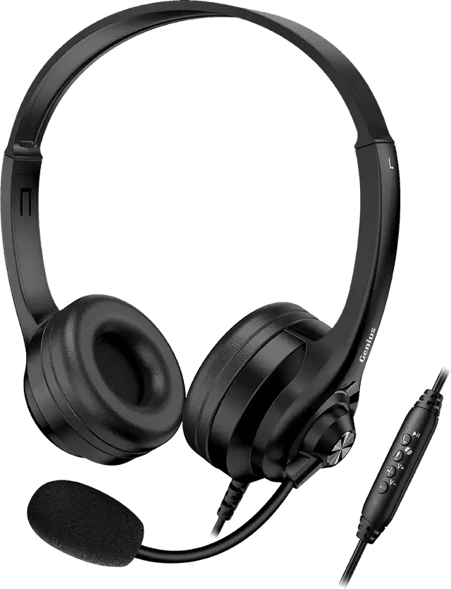 Genius HS-235U AI (31710036400)