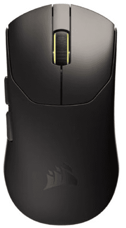 Corsair Sabre v2 Pro Ultralight Wireless - Black (CH-931G000-WW)