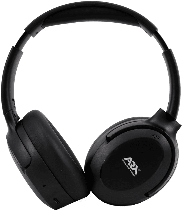 ARX DNC-6605 - Negro