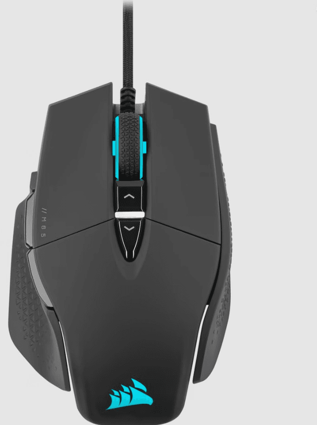 Corsair M65 RGB ULTRA Tunable FPS (CH-9309411-NA2)