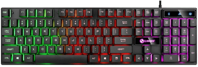 Genérica Limeide TX30