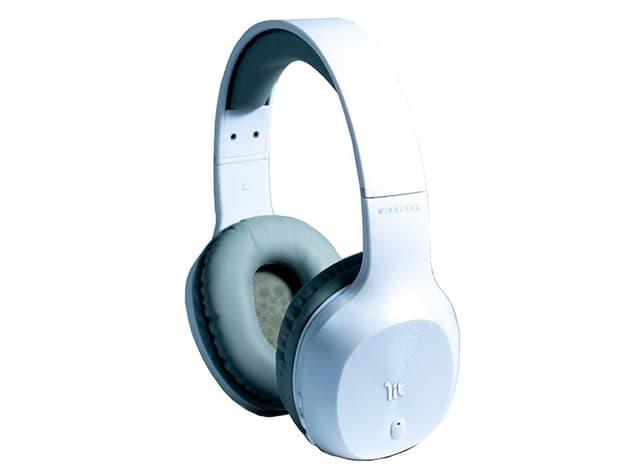 Lit Wave 150 - Blanco