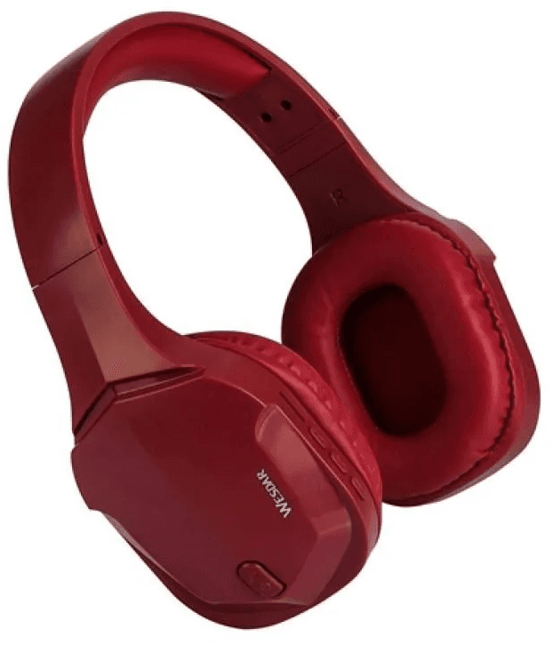 Wesdar BH11 - Red