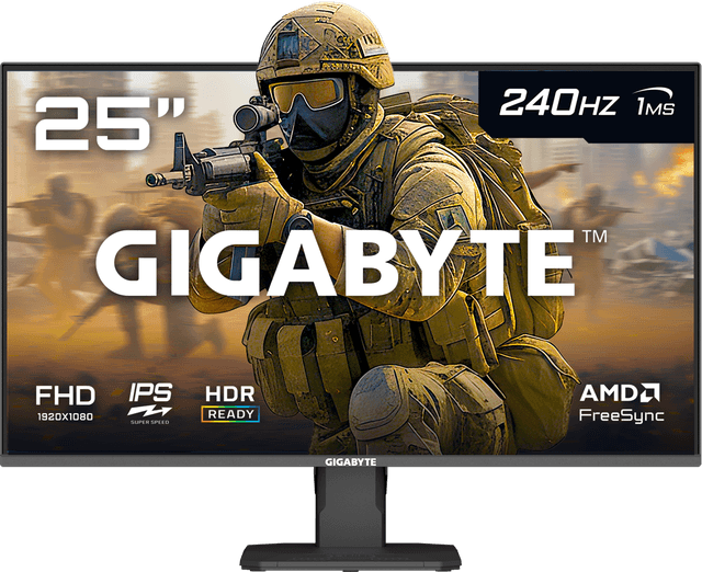 Gigabyte GS25F2A