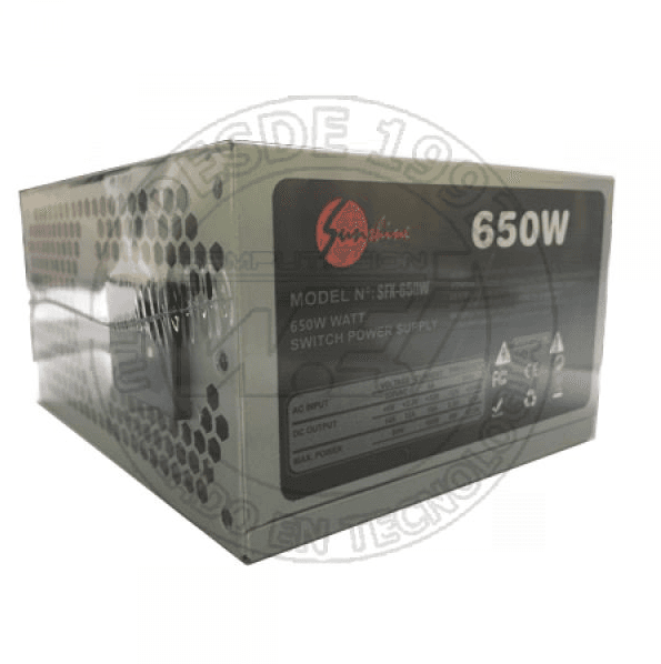 Sunshine SFX-650W (650 W)