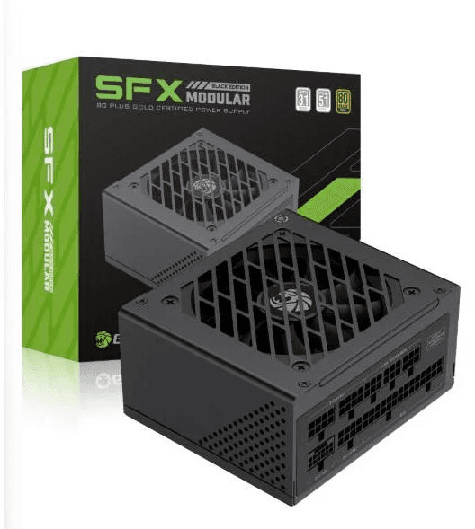 Gamemax GS-750G (750 W)