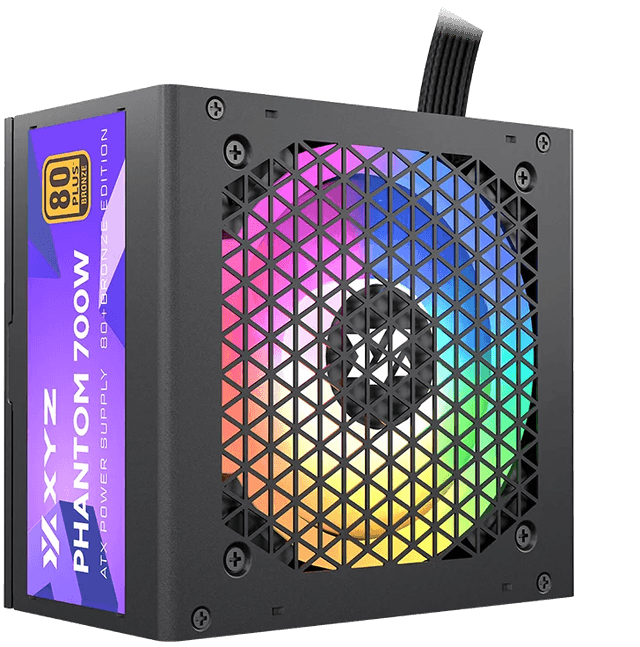 XYZ X-PS-PHANTOM-PBR700 (700 W)