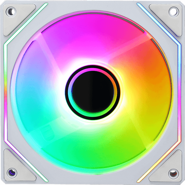 Formula V-Line Floe 12 ARPW - White