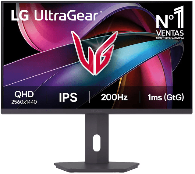 LG UltraGear 27G610A-B