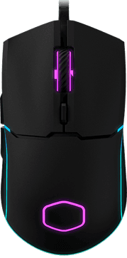 Cooler Master CM110 (CM-110-KKWO1)