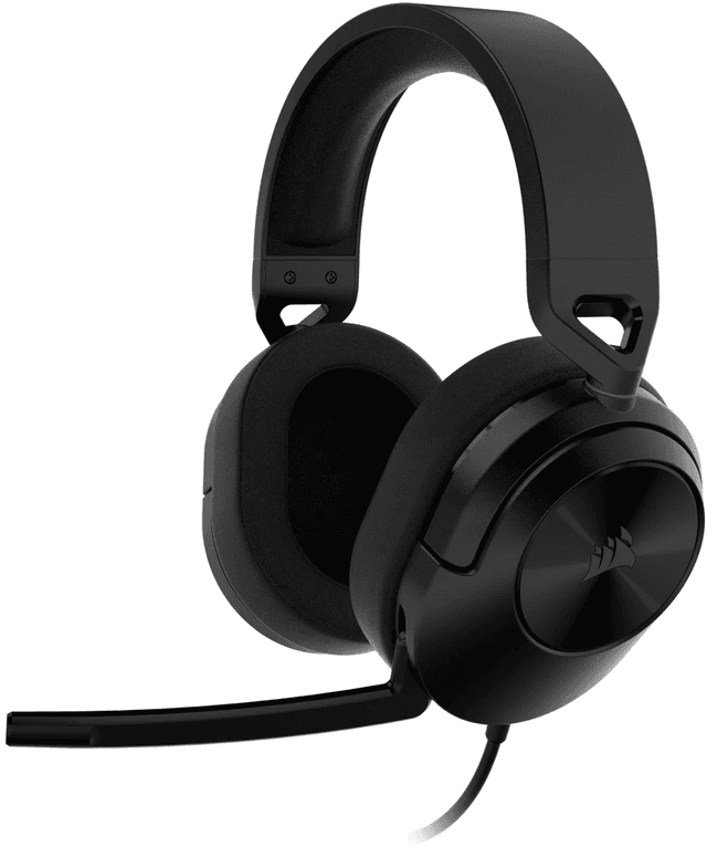 Corsair HS55 Stereo - Carbon (CA-9011260-NA)