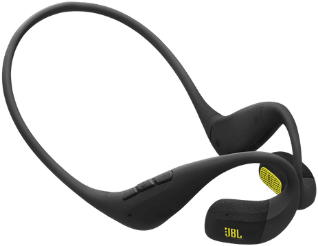 JBL Endurance Pace - Black (JBLENDUPACEBLKL)