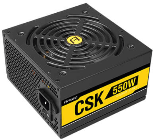 Antec CSK 550 (550 W)
